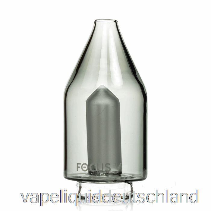 Focus V Carta Glasoberteil, Rauch-Vape-Flüssigkeit